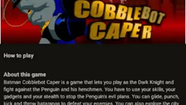 Flash Game for Mobile 2023 screenshot 3