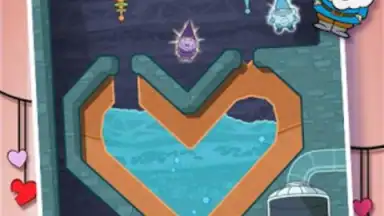 Where's My Valentine? screenshot 3