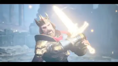 Among Gods! screenshot 9