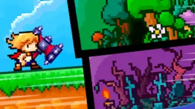 Hammer screenshot 3