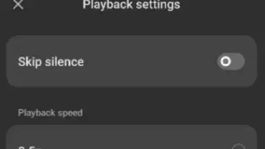 ColorOS Recorder screenshot 12