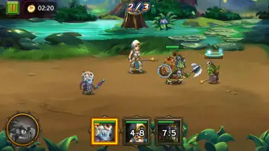 Tavern Heroes screenshot 6