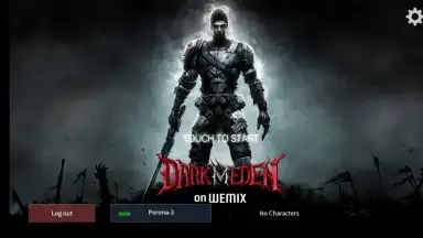 Dark Eden M on WEMIX screenshot 8