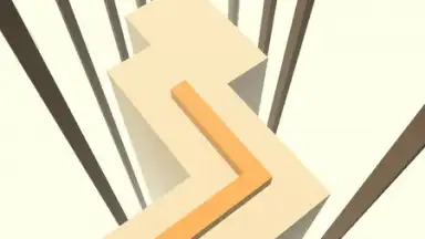 Dancing Line screenshot 4