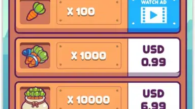 Fat Bunny screenshot 2