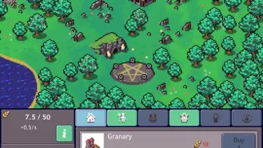 Cave Heroes screenshot 3