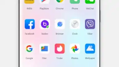 Infinix Theme screenshot 3
