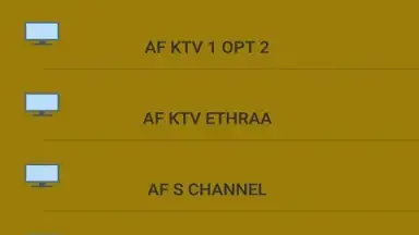 TV Radio 24H screenshot 2