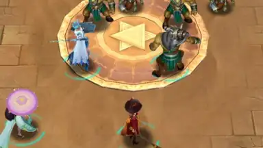 Idle Mythos screenshot 19