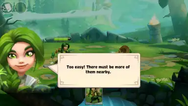 Angry Birds Legends screenshot 11