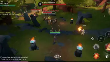Tarisland screenshot 16