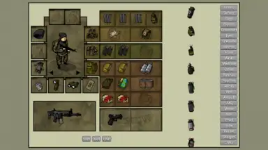 Innawoods screenshot 2