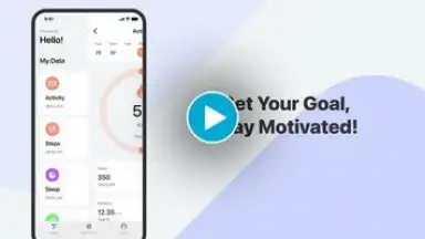 Fitbeing screenshot 1