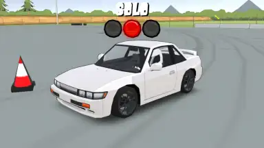 FR Legends screenshot 2
