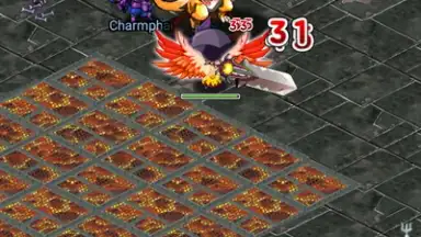 SoulMagic
Online screenshot 5