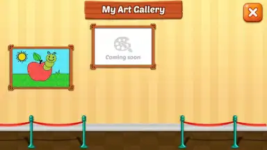 Coloring Games: Color & Paint screenshot 5