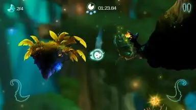 Flying Slime screenshot 7