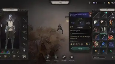 Undecember screenshot 13