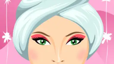 MakeupSaloon screenshot 9