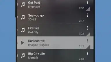Stellio ВКонтакте screenshot 6