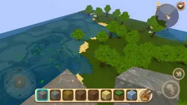 Mini World: CREATA screenshot 9