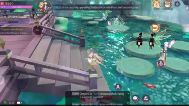 Soul Land: Advent of the Gods (CN) screenshot 3