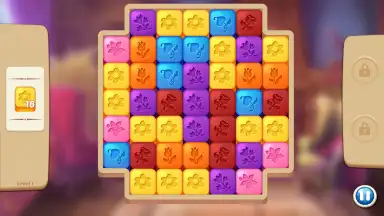 Penny & Flo: Finding Home screenshot 4