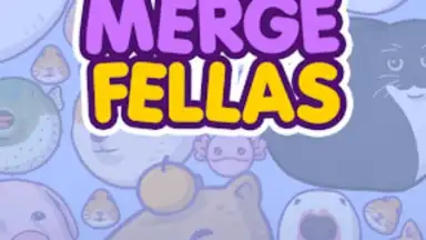 Merge Fellas screenshot 9