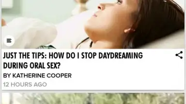 Playboy NOW screenshot 6