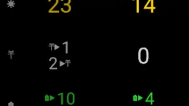 Powerwall Companion screenshot 9