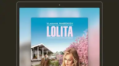 MyBook screenshot 1