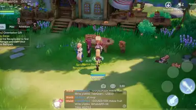 Ragnarok Origin: ROO screenshot 2