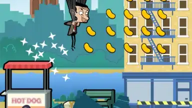 Mr Bean screenshot 2