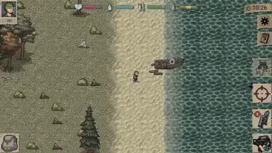 Mini DAYZ screenshot 7
