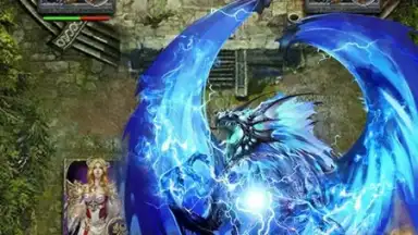 Legend OL screenshot 8