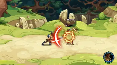 Legendlands screenshot 2
