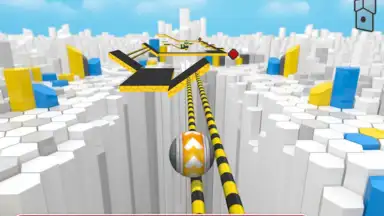 GyroSphere screenshot 11