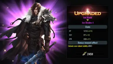 League of Angels - Paradise Land screenshot 6