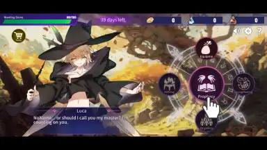 Last Walpurgis screenshot 17