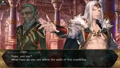 VALKYRIE ANATOMIA -The Origin- screenshot 4
