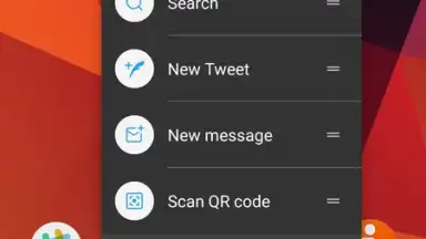 Pixel Launcher screenshot 11