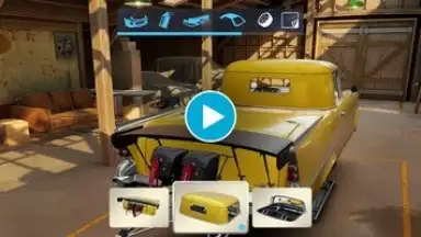 Matchcreek Motors screenshot 1