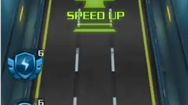 Speed Racing screenshot 4