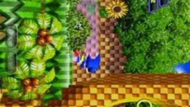 Sega Emulator screenshot 3