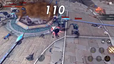 Aura Kingdom 2 screenshot 2
