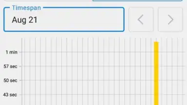WorkingHours — Time Tracking screenshot 6