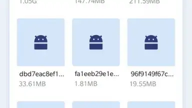 PoMelo File Explorer screenshot 6