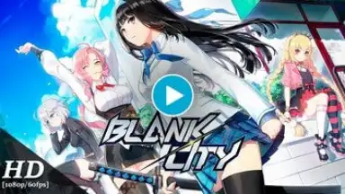 Blank City screenshot 1