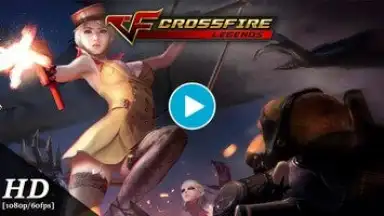 CrossFire: Legends screenshot 3