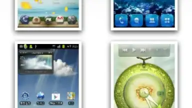 MXHome Launcher 3.1.8 screenshot 3